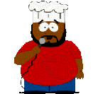 Chef!!!