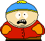 Cartman!!!